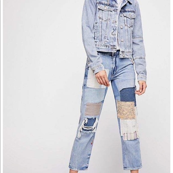 free people we the free jeans